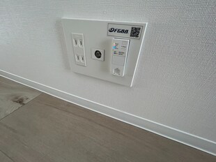 S-RESIDENCE琴似4条の物件内観写真